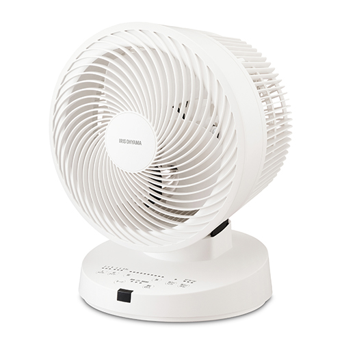 アイリスオーヤマ　ＰＣＦ－ＤＣ２３－Ｗ　大型サーキュレーター