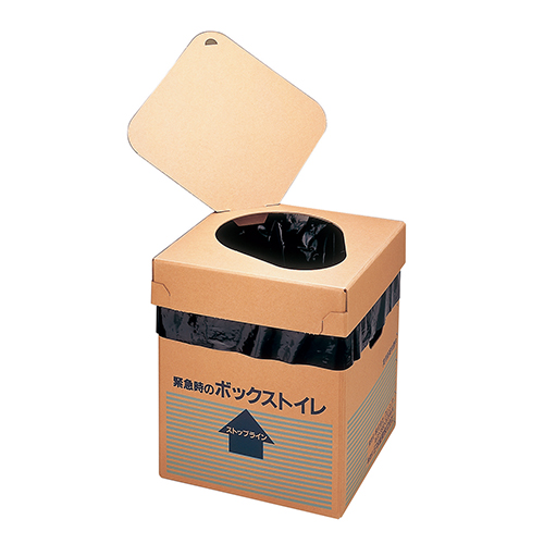 クレシア　９００１０６　クレシア　ボックストイレ