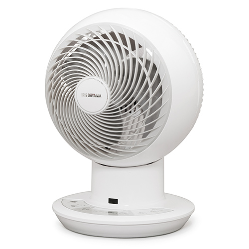 アイリスオーヤマ　ＰＣＦ－ＳＤＣ１８２ＴＫ－Ｗ　サーキュレーターアイ　ＤＣ　ＪＥＴ