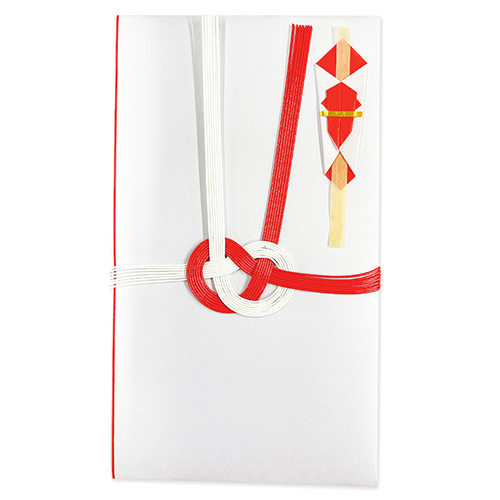 菅公工業　キン１６３２　金封