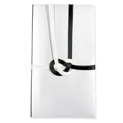 菅公工業　キン１６３３　その他弔事用金封