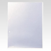 キングジム　７８０－１００　ホルダーＡ４Ｓ（１００枚パック）