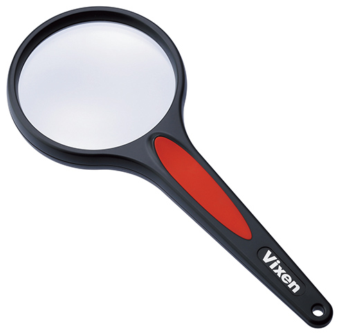 ビクセン　４２９５２－３　ミラコールルーペ　Ｒ８０