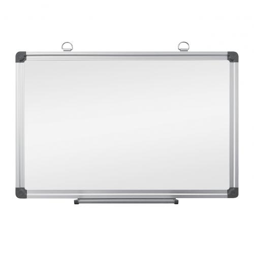 アスカ　ＡＷＢ０５６　アルミ枠ホワイトボード　Ｍ