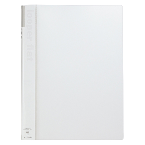 リヒトラブ　Ｆ－５２－１　ルーパーフラット　乳白