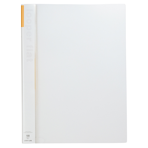 リヒトラブ　Ｆ－５２－５　ルーパーフラット　黄