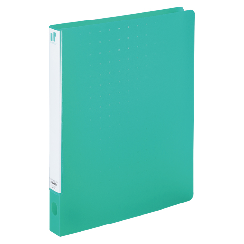 リヒトラブ　Ｆ－７０３２－７　ＣＵＢＥＦＩＺＺパンチレスファイルワンタ