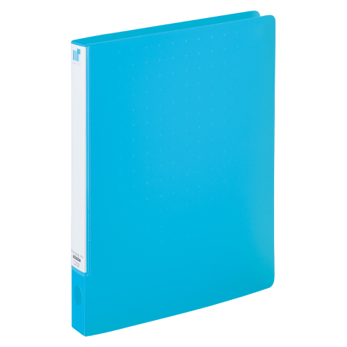 リヒトラブ　Ｆ－７０３２－８　ＣＵＢＥＦＩＺＺパンチレスファイルワンタ