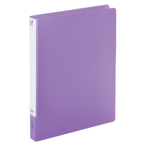 リヒトラブ　Ｆ－７０３２－１０　ＣＵＢＥＦＩＺＺパンチレスファイルワンタ