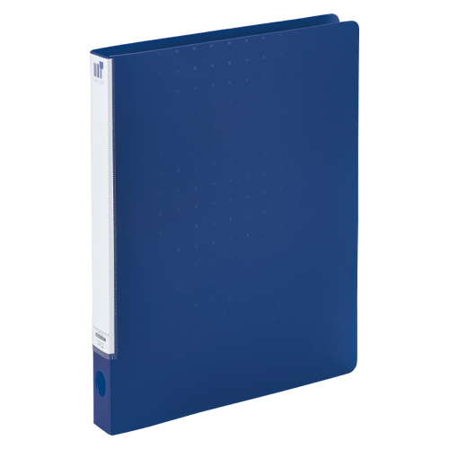 リヒトラブ　Ｆ－７０３２－１１　ＣＵＢＥＦＩＺＺパンチレスファイルワンタ