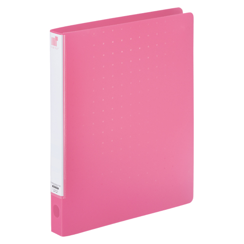 リヒトラブ　Ｆ－７０３２－１２　ＣＵＢＥＦＩＺＺパンチレスファイルワンタ