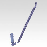 リヒトラブ　Ａ－５３８－２３　ペンキーパー　青紫