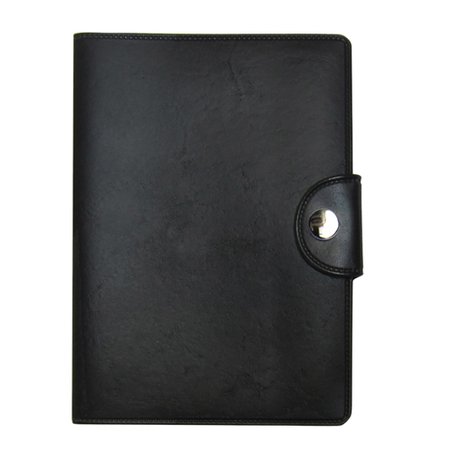 コレクト　ＣＰ－４１Ｖ－ＢＫ　お薬手帳ケース抗菌タイプ　黒