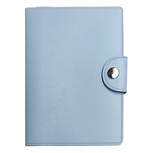 コレクト　ＣＰ－４１Ｖ－ＢＬ　お薬手帳ケース抗菌タイプ　ブルー