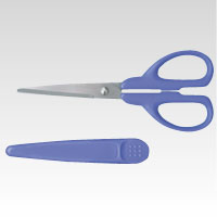 クラウン　ＣＲ－ＨＳ２１６５－ＢＬ　セパレ・ＥＣＯ５　ブルー　キャップ付