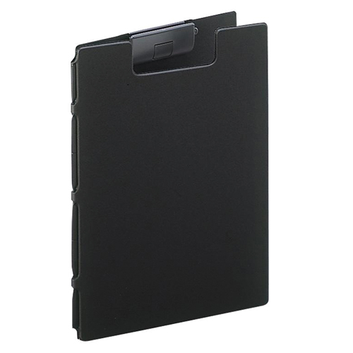 リヒトラブ　Ｆ－２６６０－２４　クリップファイル　捺印マット