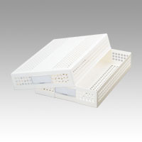 セキセイ　ＳＴＸ－７０－７０　シストレー　Ａ４　ホワイト