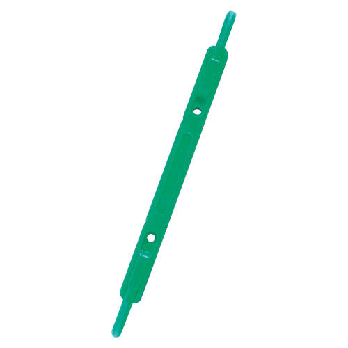 リヒトラブ　Ｆ－１－７　ルーパーファスナー　緑