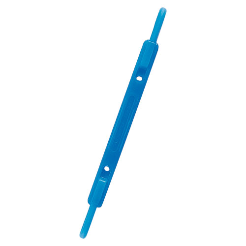 リヒトラブ　Ｆ－１－８　ルーパーファスナー　青