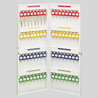 ナカバヤシ　ＫＳ－６４　キーステーション　２８０Ｘ５５Ｘ６８０