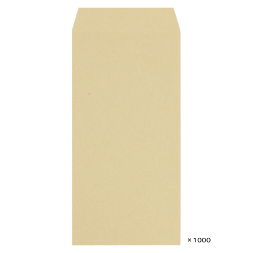 寿堂　０８４０９　長３ＯＫクラフト　７０ｇ　〒枠無　業務用