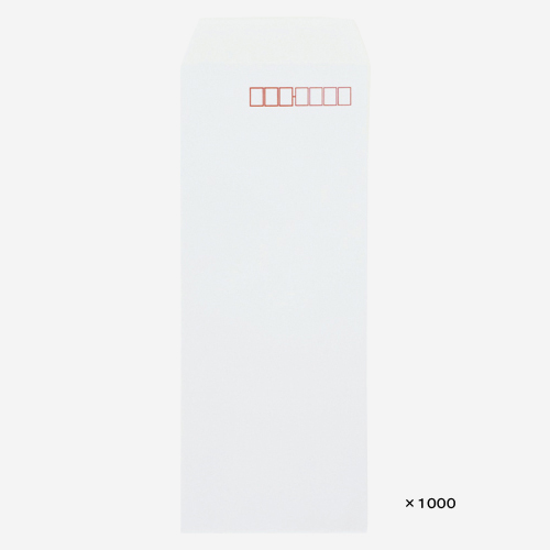 寿堂　０８３５３　長４０特白ケント８０ｇ　枠付