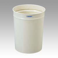 クラウン　ＣＲ－ＫＺ２２－Ｉ　屑入れ　アイボリー