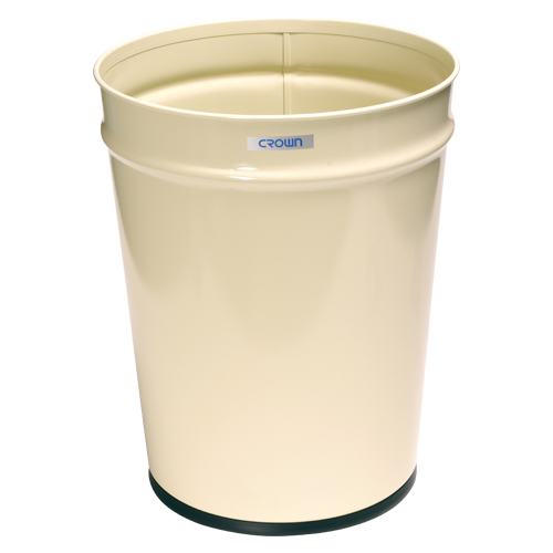 クラウン　ＣＲ－ＫＺ２７－Ｉ　屑入れ　アイボリー