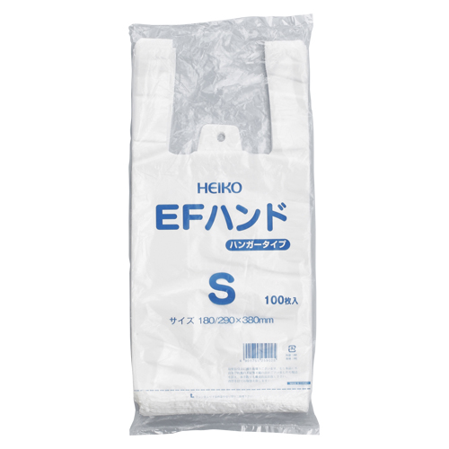 シモジマ　６６４５９１２　ＥＦハンド　　Ｓ