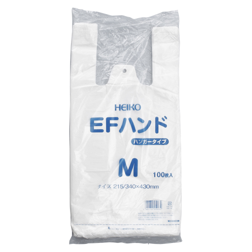 シモジマ　６６４５９１３　ＥＦハンド　　Ｍ