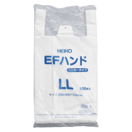 シモジマ　００６６４５９１５　ＥＦハンド　　ＬＬ