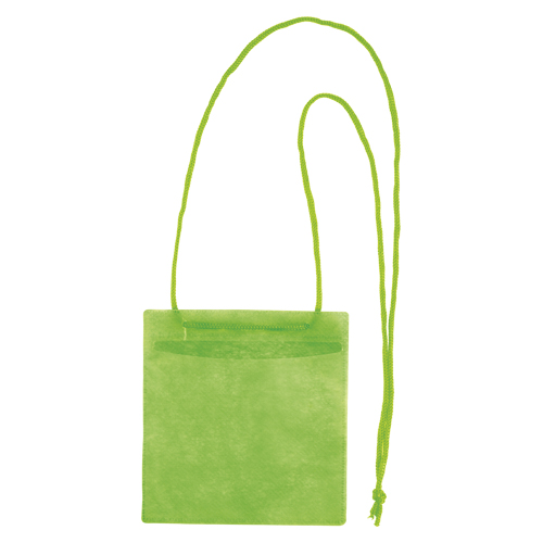 ソニック　ＶＮ－３７１－Ｇ　カラーイベント吊下名札イベント　５０枚緑