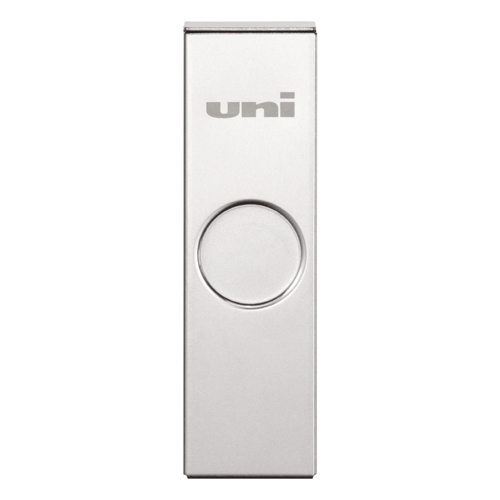 三菱鉛筆　ＵＬＳＭ０５ＨＢ　替芯メタルケース　０５　ＨＢ