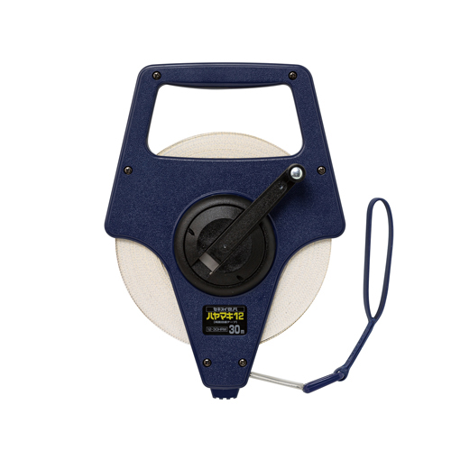 積水樹脂　１２－３０ＨＲＷ　エスロン巻尺　ハヤマキ３０ｍ