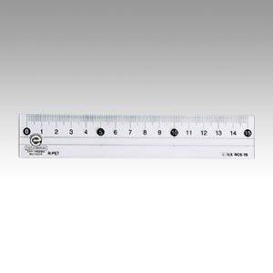 井上製作所　ＲＣＳ－１５　再生ペット定規