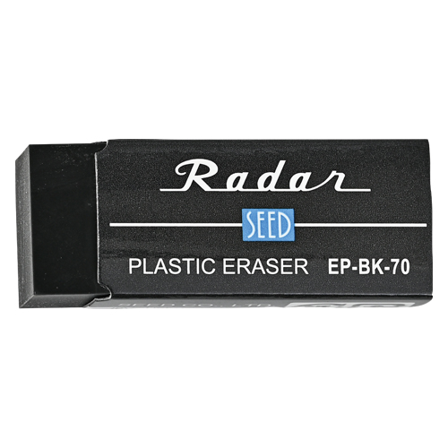 シード　ＥＰ－ＢＫ－７０　レーダーブラック７０