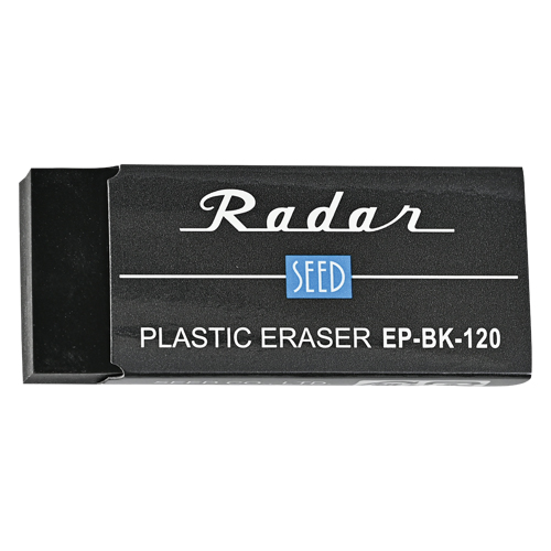 シード　ＥＰ－ＢＫ－１２０　レーダーブラック１２０