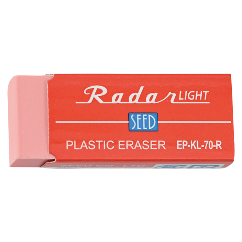 シード　ＥＰ－ＫＬ－７０－Ｒ　レーダーライト７０レッド