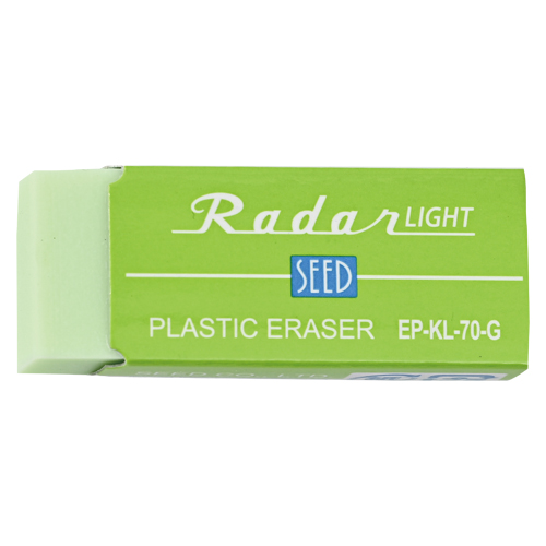 シード　ＥＰ－ＫＬ－７０－Ｇ　レーダーライト７０グリーン