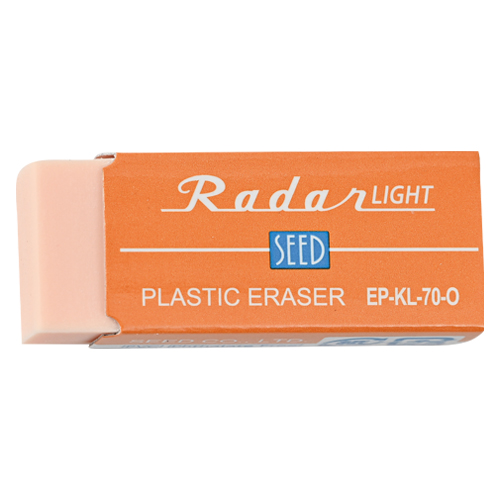 シード　ＥＰ－ＫＬ－７０－Ｏ　レーダーライト７０オレンジ