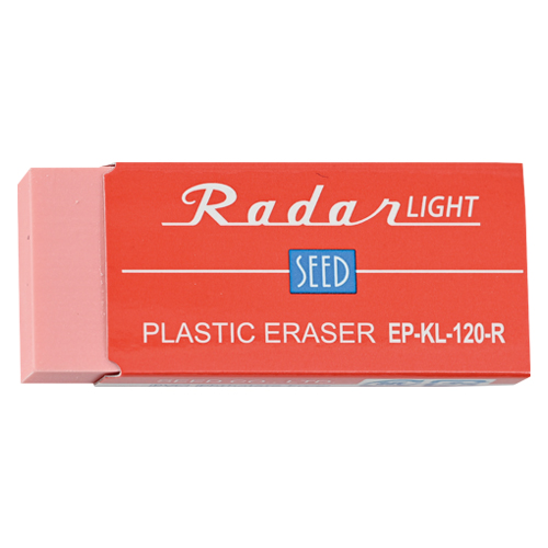 シード　ＥＰ－ＫＬ－１２０－Ｒ　レーダーライト１２０レッド