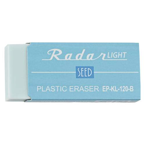 シード　ＥＰ－ＫＬ－１２０－Ｂ　レーダーライト１２０ブルー