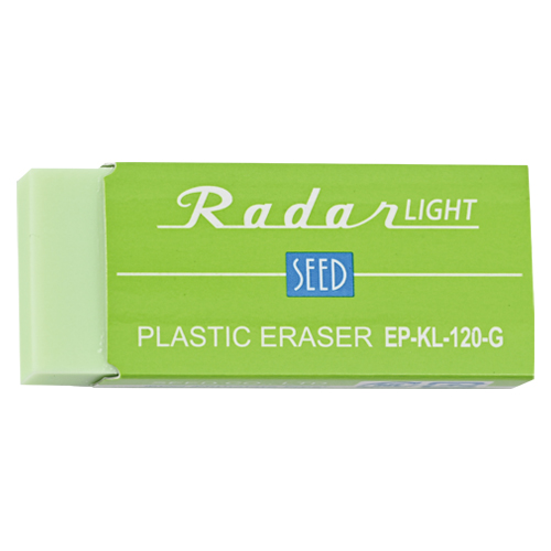 シード　ＥＰ－ＫＬ－１２０－Ｇ　レーダーライト１２０グリーン
