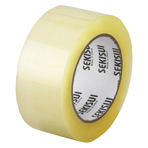 積水化学　Ｐ８０ＶＴ３Ｊ　ＯＰＰテープ（４５μ）４８ｍｍｘ１００ｍ