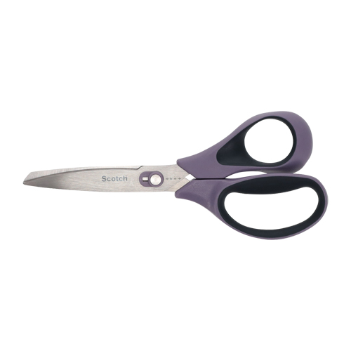 スリーエム　１４８７－Ｊ　スコッチ梱包開封シザーズ