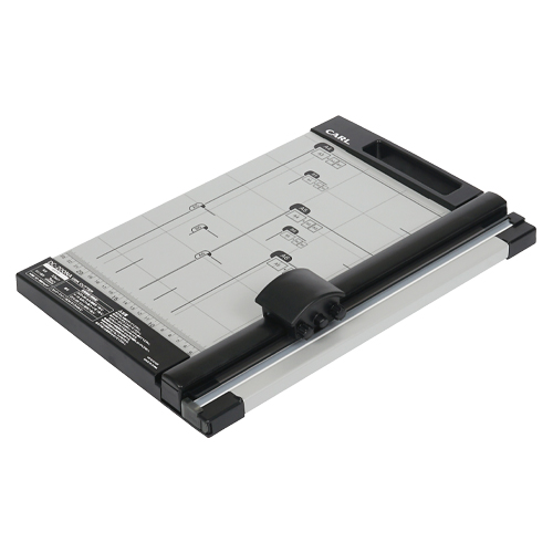 カール　ＤＣ－２００ＮＡ　ディスクカッター　Ａ４　１０枚