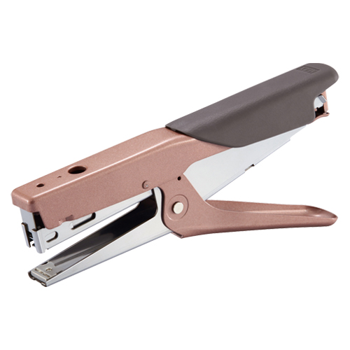 マックス　ＨＰ－５０Ｌ　軽とじプライヤーホッチキス