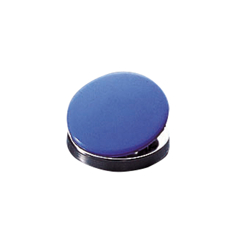 クラウン　ＣＲ－ＭＧ３－ＢＬ　カラーマグネットクリップ