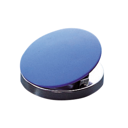 クラウン　ＣＲ－ＭＧ１－ＢＬ　カラーマグネットクリップ