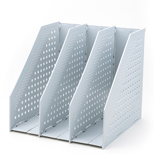 セキセイ　ＳＲＯ－１１４３－７２　のび～るボックス　ホワイトグレー